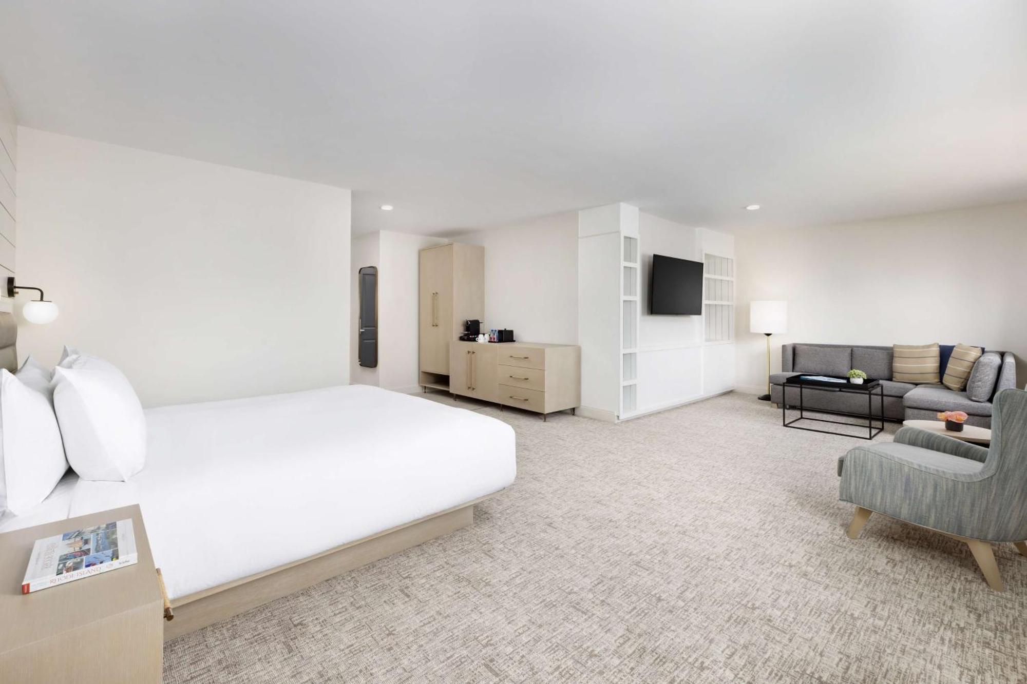 The Pell, Part Of Jdv By Hyatt Hotel Middletown Exterior photo