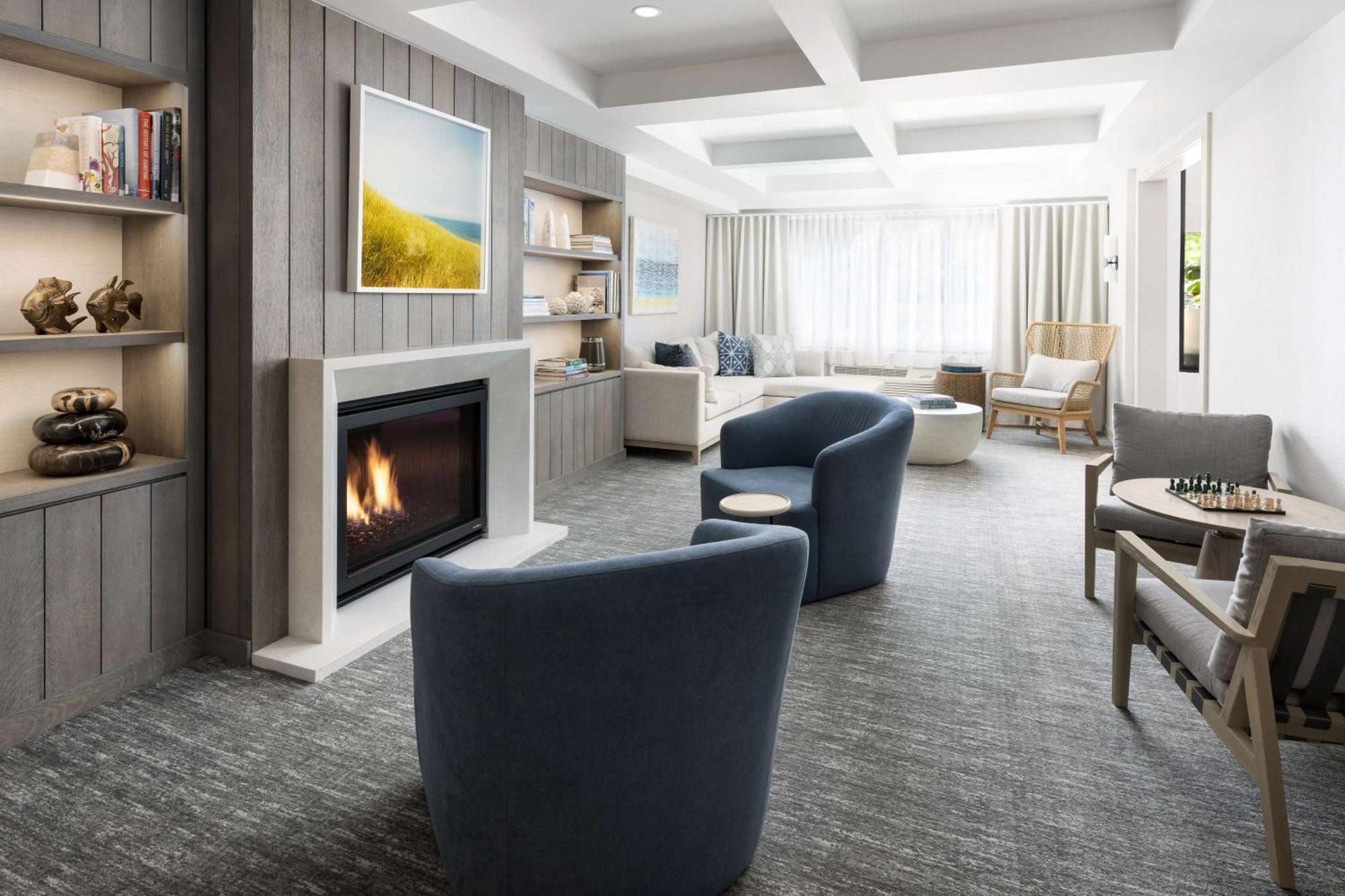 The Pell, Part Of Jdv By Hyatt Hotel Middletown Exterior photo