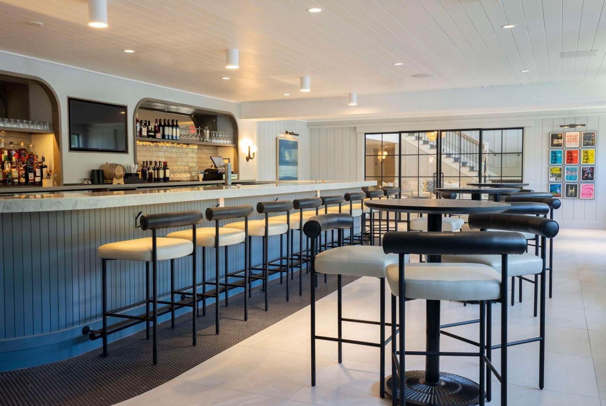 The Pell, Part Of Jdv By Hyatt Hotel Middletown Exterior photo