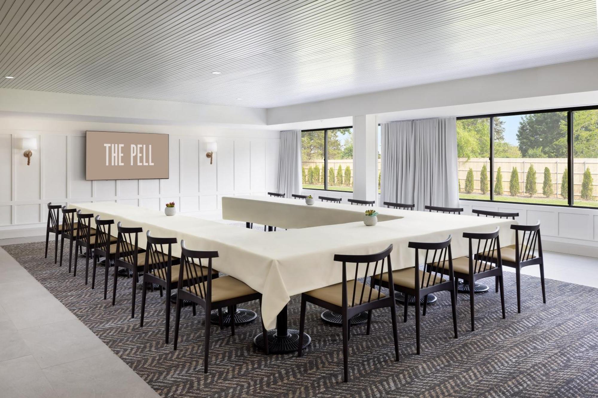The Pell, Part Of Jdv By Hyatt Hotel Middletown Exterior photo
